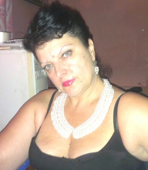 Ukrainian brides: Svetlana Kalinichenko, Simferopol, Ukraine