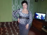 Ukrainian brides: Svetlana Kalinichenko, Simferopol, Ukraine