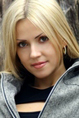 Ukrainian brides: Elena Kiyanitsa, Lugansk, Ukraine