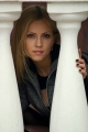 Ukrainian brides: Elena Kiyanitsa, Lugansk, Ukraine