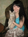 Ukrainian brides: Yuliya Ivanchenko, Nikolaev, Ukraine