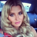 Ukrainian brides: Tatyana Pryadchenko, Alchevsk, Ukraine