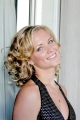 Ukrainian brides: Oksana Zorina, Dergachi, Ukraine