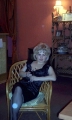 Ukrainian brides: Mari Moya, Dnepropetrovsk, Ukraine