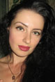 Ukrainian brides: Olga Volvak, Lugansk, Ukraine