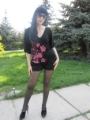 Ukrainian brides: Olga Volvak, Lugansk, Ukraine