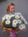 Ukrainian brides: Anna Shvab, Zhitomir, Ukraine