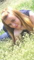 Ukrainian brides: Anna Shvab, Zhitomir, Ukraine