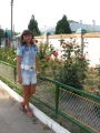 Ukrainian brides: Marina Svetlakova, Chernigov, Ukraine