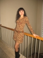 Ukrainian brides: Marina Svetlakova, Chernigov, Ukraine