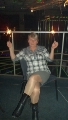 Ukrainian brides: Elena Davidenko, Nikolaev, Ukraine