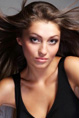 Ukrainian brides: Olya Balabanova, Kiev, Ukraine