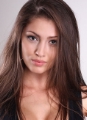 Ukrainian brides: Olya Balabanova, Kiev, Ukraine