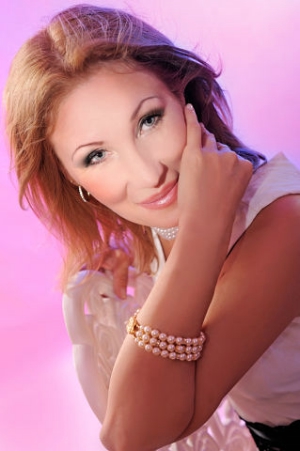 Ukrainian brides: Ekaterina Rastorgueva, Lugansk, Ukraine