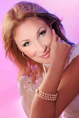 Ukrainian brides: Ekaterina Rastorgueva, Lugansk, Ukraine