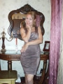 Ukrainian brides: Ekaterina Rastorgueva, Lugansk, Ukraine