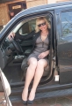 Ukrainian brides: Lyudmila Dobrich, Priluki, Ukraine