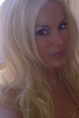 Ukrainian brides: Irina Marchenko, Chuguev, Ukraine