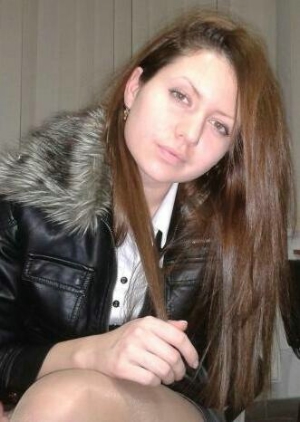 Ukrainian brides: Daria Ivanova, Odessa, Ukraine