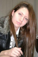 Ukrainian brides: Daria Ivanova, Odessa, Ukraine