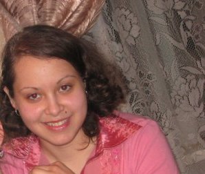 Russian brides: Olesya Troshina, Novokuznetsk, Russia