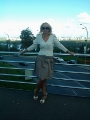 Ukrainian brides: Tatyana Gold, Kiev, Ukraine