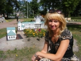 Ukrainian brides: Tatyana Gold, Kiev, Ukraine