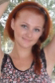 Ukrainian brides: Irina Alexandrova, Kherson, Ukraine