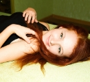 Ukrainian brides: Irina Alexandrova, Kherson, Ukraine