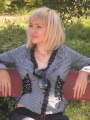 Ukrainian brides: Evgenia Sklyar, Dnepropetrovsk, Ukraine