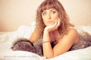 Ukrainian brides: Marina Bogdanova, Vinnitsa, Ukraine