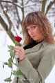 Ukrainian brides: Marina Bogdanova, Vinnitsa, Ukraine