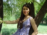 Ukrainian brides: viktoriia zabolotniaia, Krivoy Rog, Ukraine