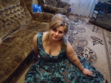 Ukrainian brides: tatyana lomkova, Herson, Ukraine