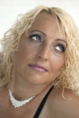 Ukrainian brides: Olga Kopteva, Herson, Ukraine