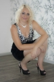 Ukrainian brides: Olga Kopteva, Herson, Ukraine