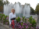 Ukrainian brides: Olga Shevchenko, Nikolaev, Ukraine