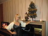 Ukrainian brides: Olga Shevchenko, Nikolaev, Ukraine