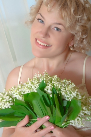 Ukrainian brides: Valentina shvets, Vinnitsa, Ukraine