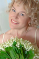 Ukrainian brides: Valentina shvets, Vinnitsa, Ukraine