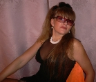 Russian brides: Olga Legkobit, Omsk, Russia