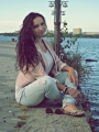 Ukrainian brides: Julia Trembach, Dnepropetrovsk, Ukraine