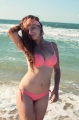 Ukrainian brides: Julia Trembach, Dnepropetrovsk, Ukraine