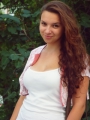 Ukrainian brides: Julia Trembach, Dnepropetrovsk, Ukraine