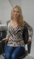 Ukrainian brides: Nana Loochi, Krivoy Rog, Ukraine