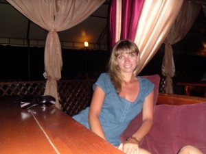 Ukrainian brides: Alena A, Kharkov, Ukraine