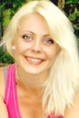 Ukrainian brides: Valentina Voronina, Sumy, Ukraine