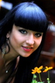 Ukrainian brides: Yana Duyunova, Kherson, Ukraine