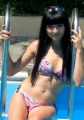 Ukrainian brides: Yana Duyunova, Kherson, Ukraine