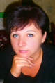 Ukrainian brides: Tatyana Belencova, Kurachovo, Ukraine